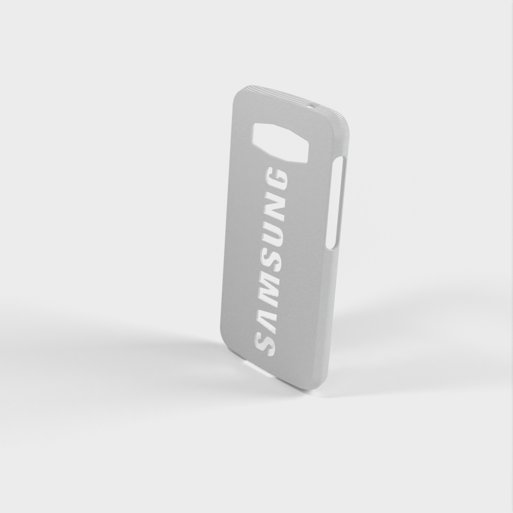 Samsung Galaxy Grand 2 (G710-Modelle) TPU-Handyhülle