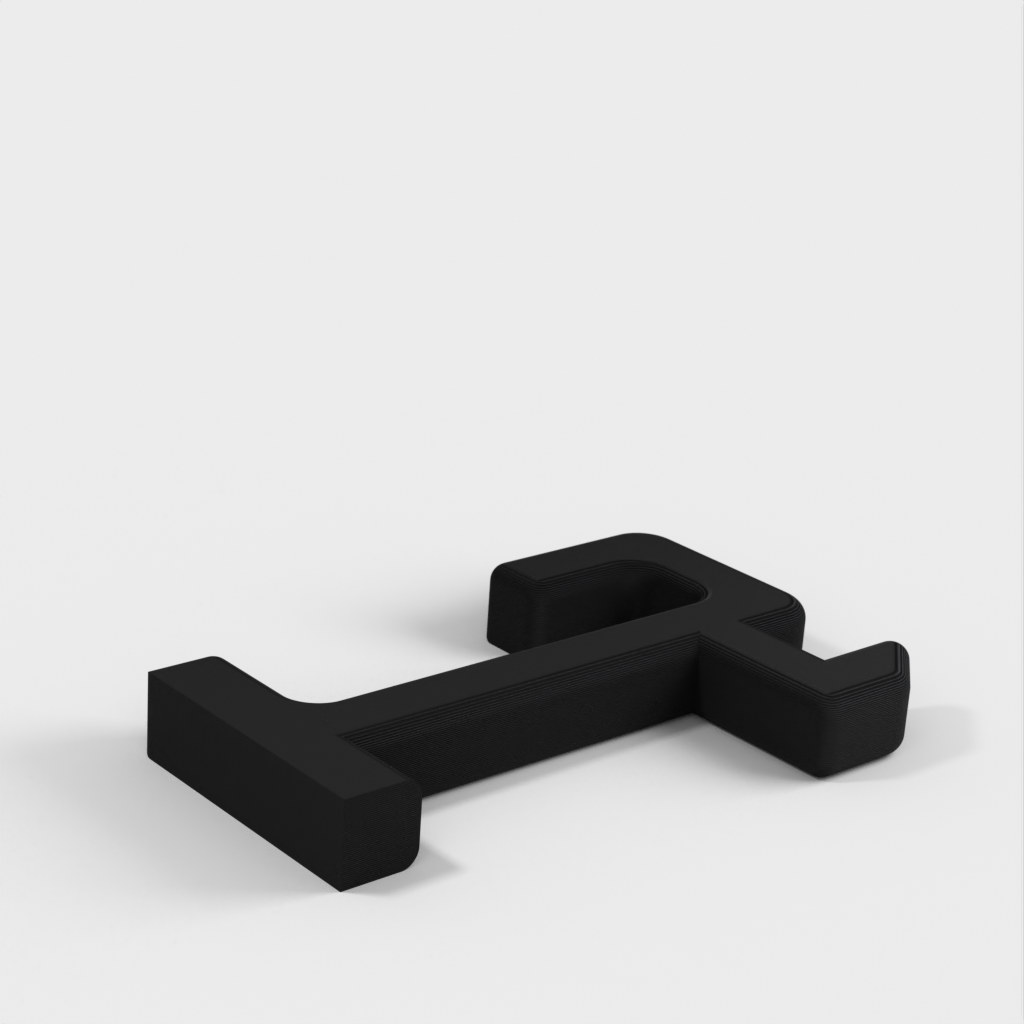Halterung für Xiaomi Mijia Wiha Schraubendreher-Set für IKEA SKÅDIS