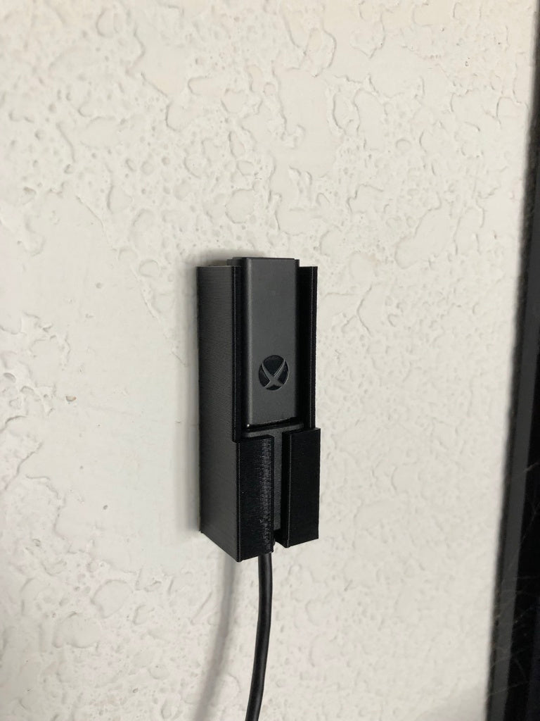 Wandhalterung für Xbox One-Receiver