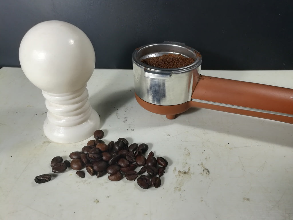 Kaffeestampfer 50mm