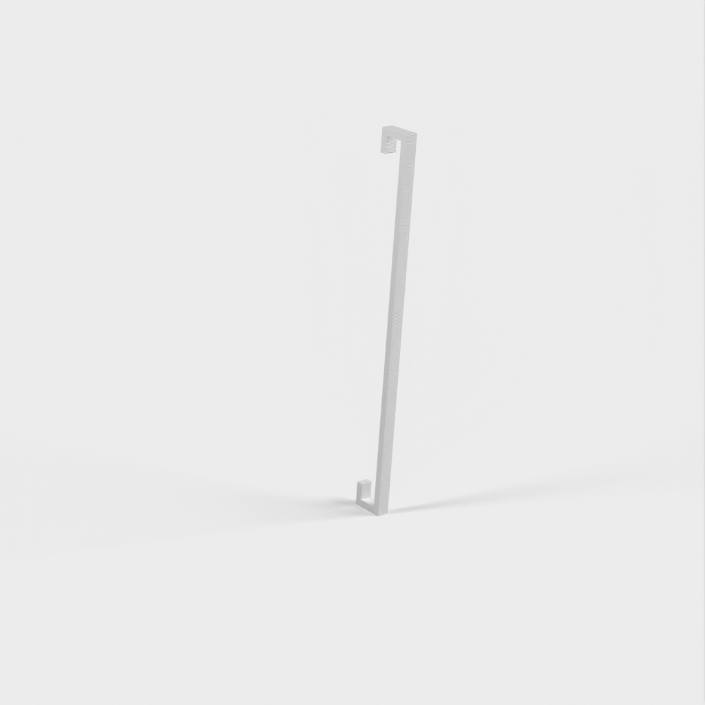 Vertikaler Ständer/Aufhängung für Lenovo Tab M10 FHD Plus