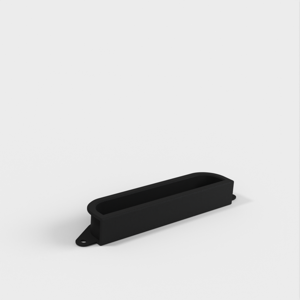 Tür-/Schubladengriff, kompatibel mit Ikea Galant