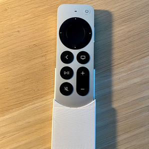 Wandhalterung für Apple TV 2021 Fernbedienung