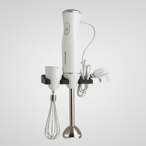 Wandhalterung für Stabmixer