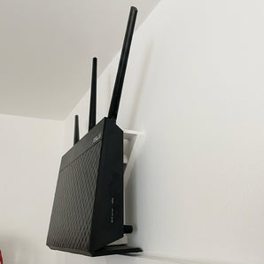 Wandhalterung für ASUS RT-AC68U Router