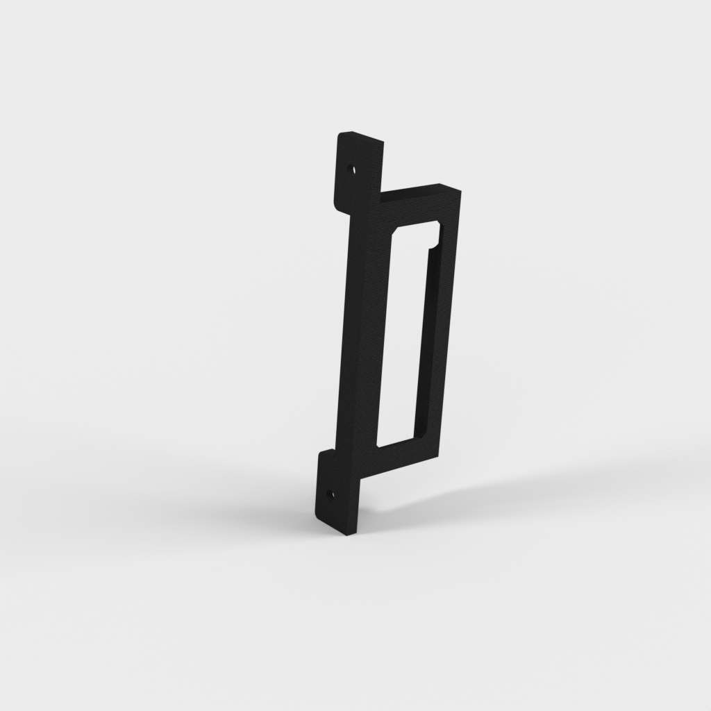 Wandhalterung für ThinkPad USB-C Dock Gen 2