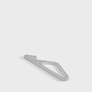 Vertikaler Laptopständer für HP Zbook