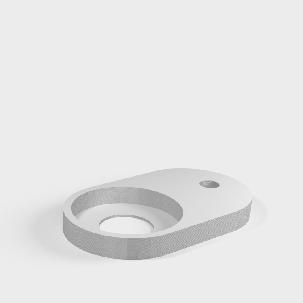 Aqara Lichtsensor-Halterung für Xiaomi Mijia Smart Light Sensor Zigbee3.0