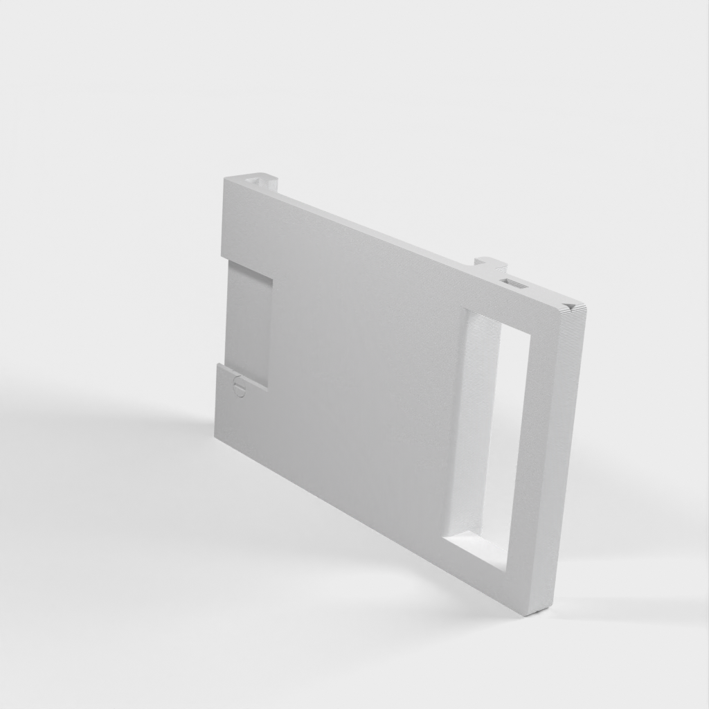 Griff/Hülle/Ständer für Samsung Galaxy Tab E