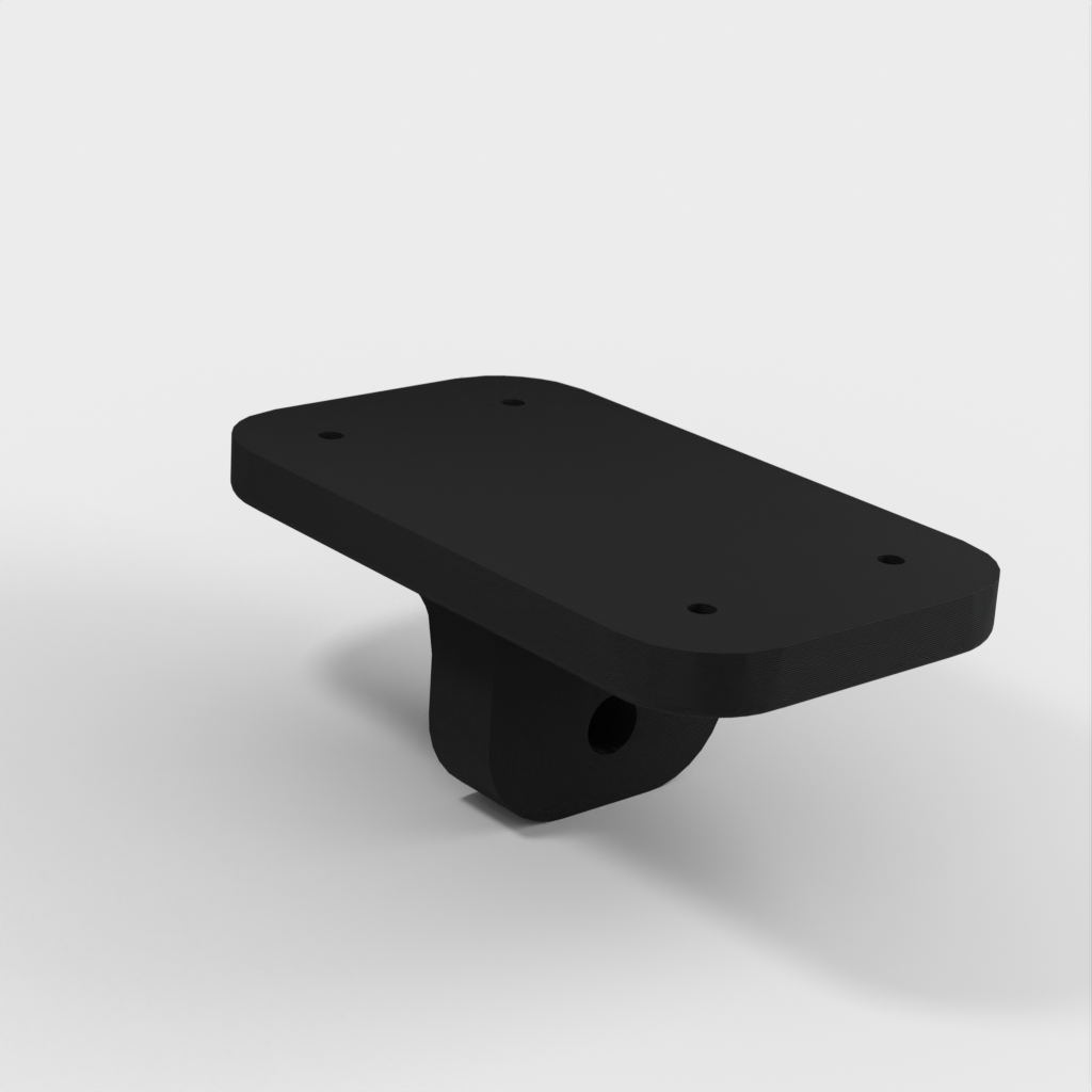 Deckenprojektor-/Beamerhalterung, kompatibel mit Viewsonic PX701HD