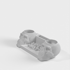 Security First Desktop-Organizer