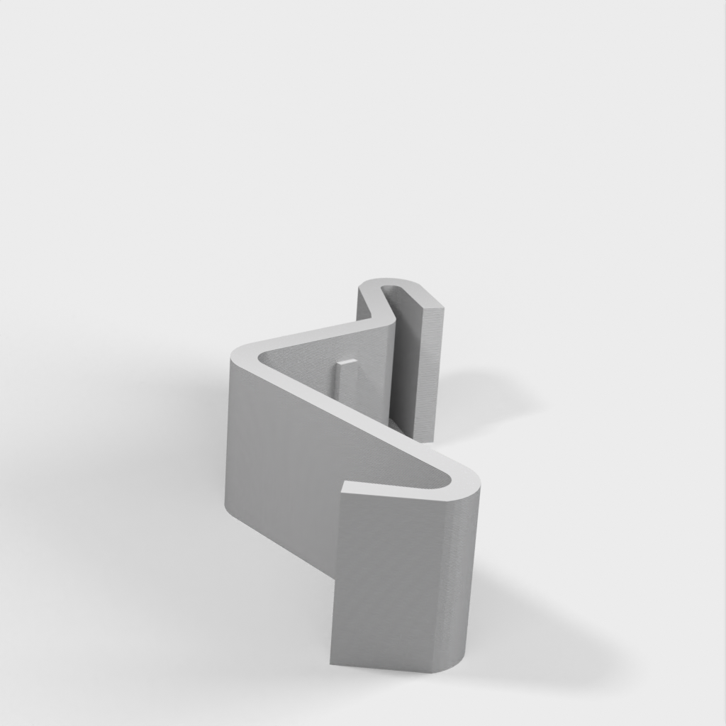 Ikea 'Lock' Lampenclip Ersatz