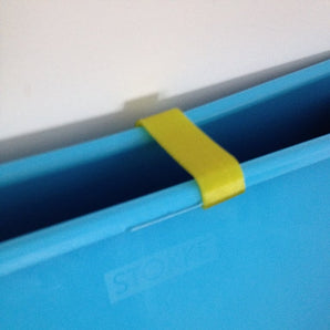 Stokke Flexi Bath Ersatzclip