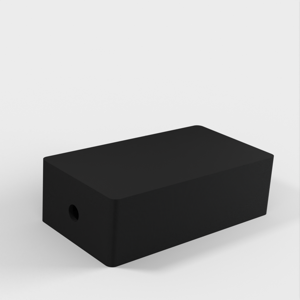 Sonoff Mini Box für den Innenbereich – beleuchtetes Kabelgehäuse