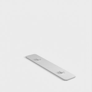 Ubiquiti Edgerouter X Wandhalterung