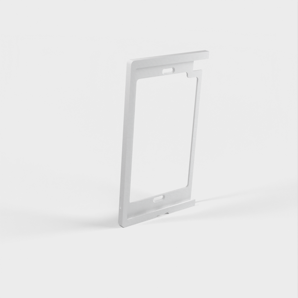 Samsung A7 Tablet-Wandhalterung