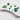 Gamepad Fidget-Spielzeug mit Joystick und Tasten