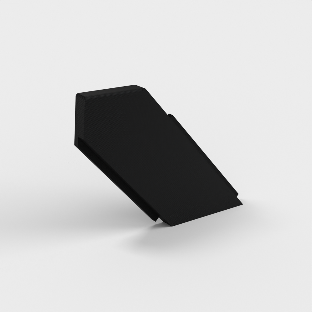 Tablet-Ständer mit Kabel für Samsung Galaxy Note 10.1 2014 Edition