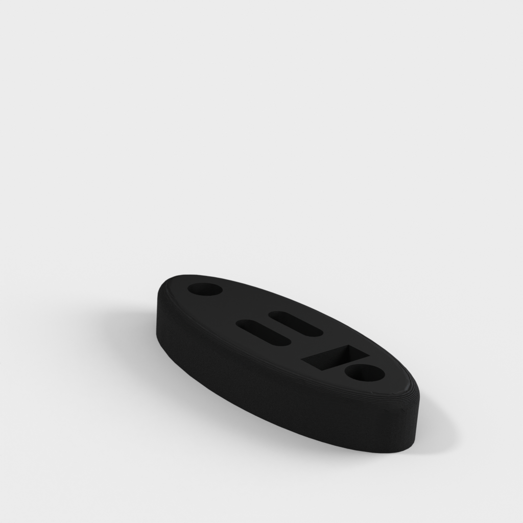 Tesla-Ladegerät für Telefone vom Typ USB-C