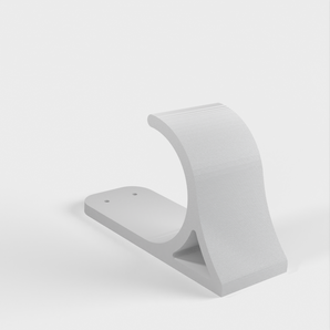Skateboard-Wandhalterung für Longboard, Penny Board und Skateboard