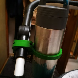 XL-Getränkehalter für Kinderwagen