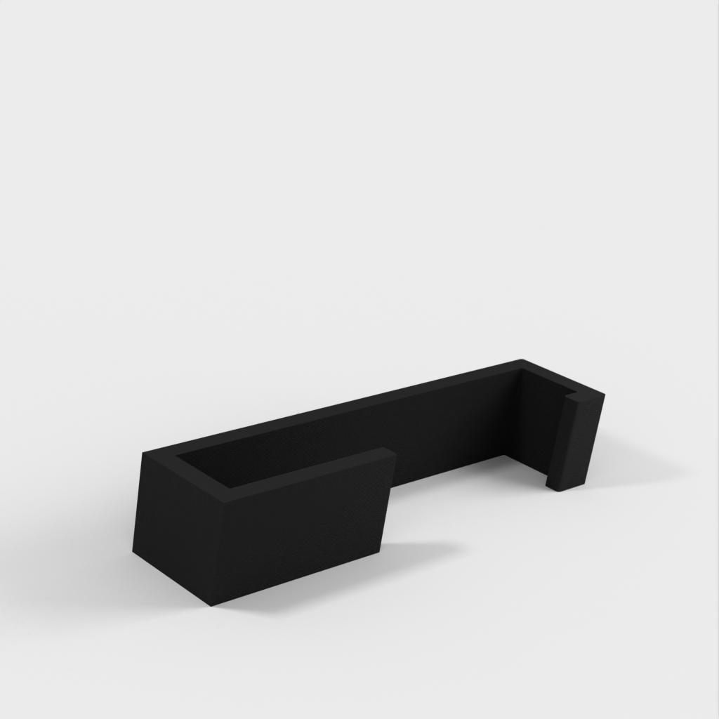 Surround-Lautsprecherhalter für Ikea Poang Stuhl
