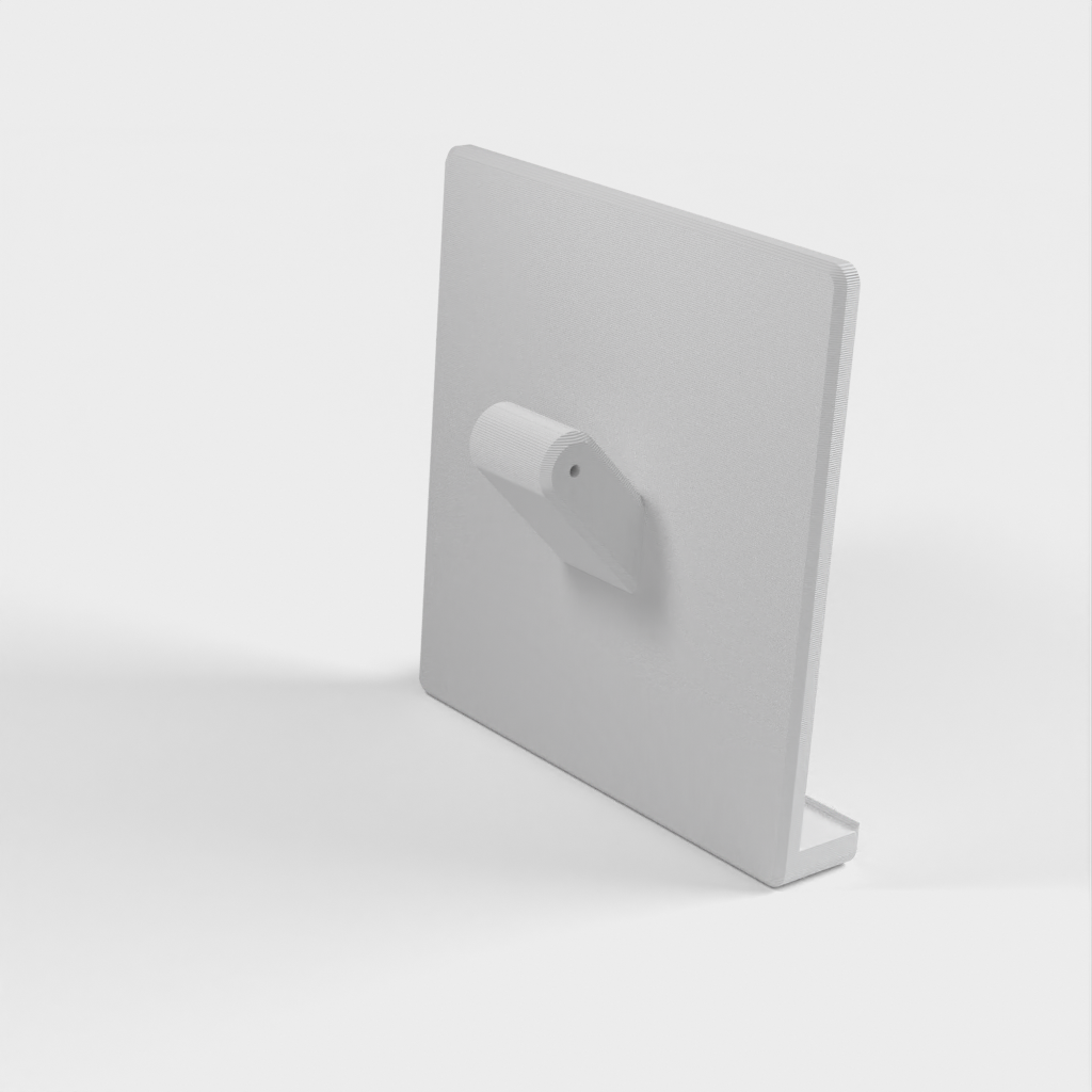 Tablet-Halter, inspiriert vom Apple Stand