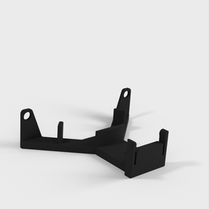 Wandhalterung für ASUS RT-AC86U Router