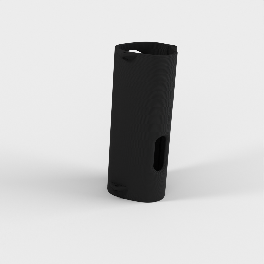 Sonos Roam Active Case mit MagSafe-Magneten zum Aufladen und Tragegurt