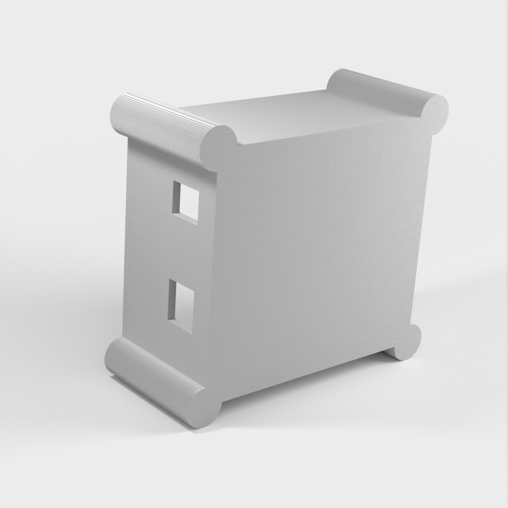 Arduino Uno-Projektbox
