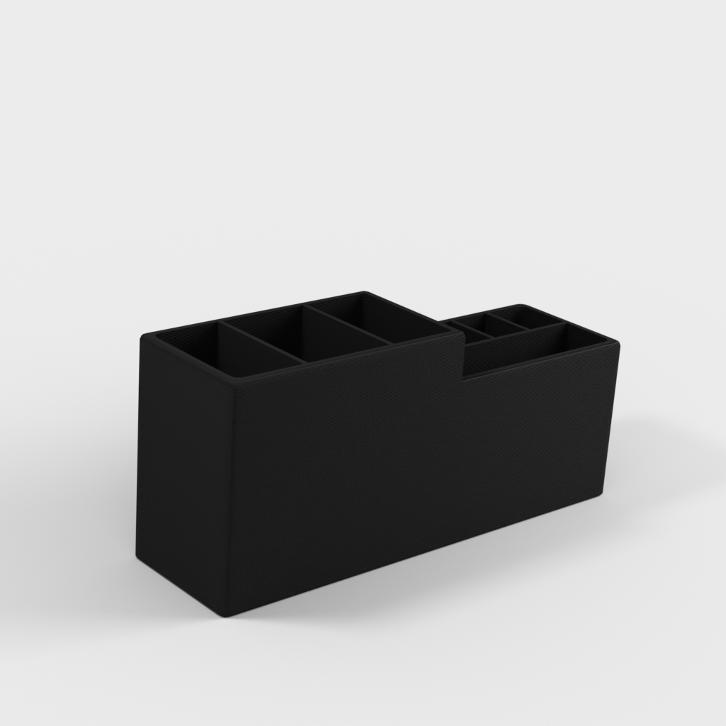 My 3D Model