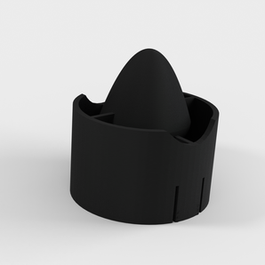Dewalt 20V Laubbläser-Konzentratordüse