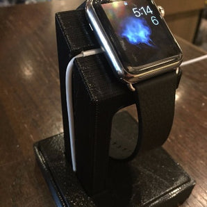 Ladeständer für die Apple Watch (Remix)