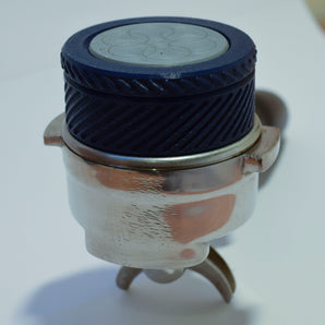 Effizientes Kaffeeverteilungstool für Espresso