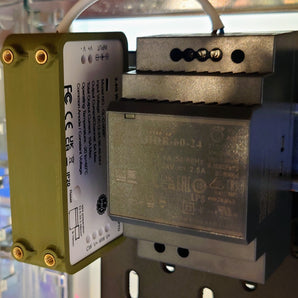 DIN-Schienengehäuse für Gledopto GL-C-006P