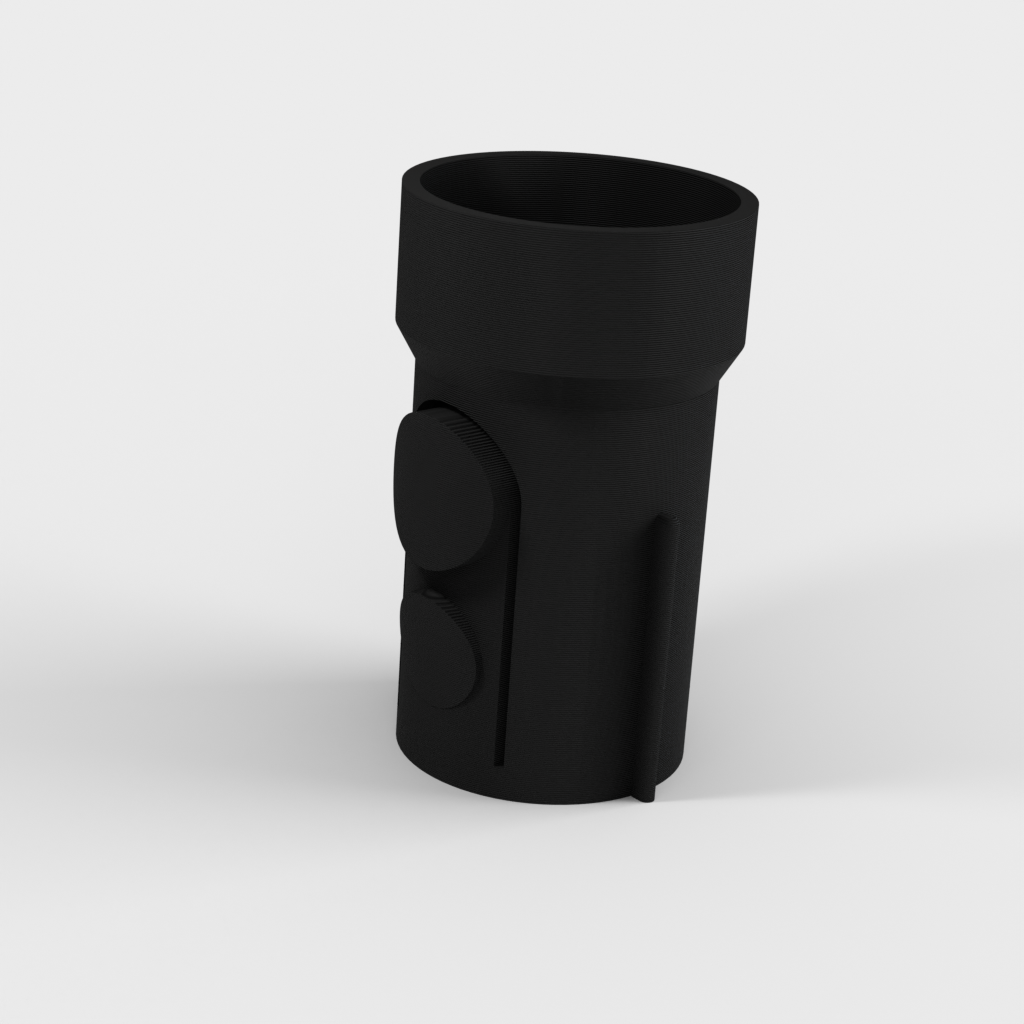 My 3D Model