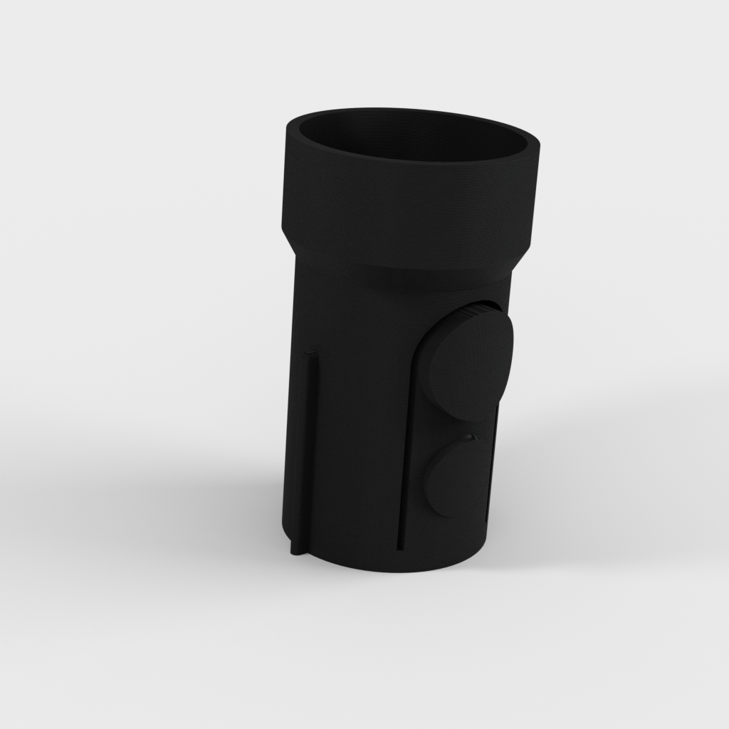 My 3D Model