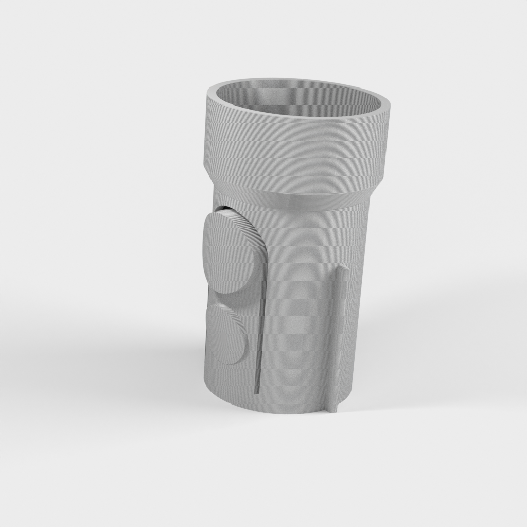 My 3D Model