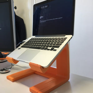 Ständer für MacBook Pro Retina
