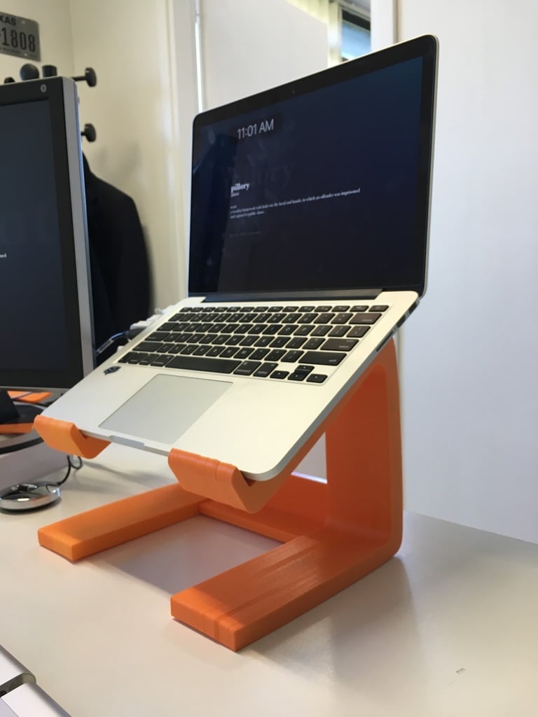 Zustand des MacBook Pro Retina