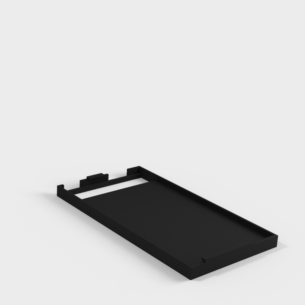 Arduino Mega Pin-Schutzhalter