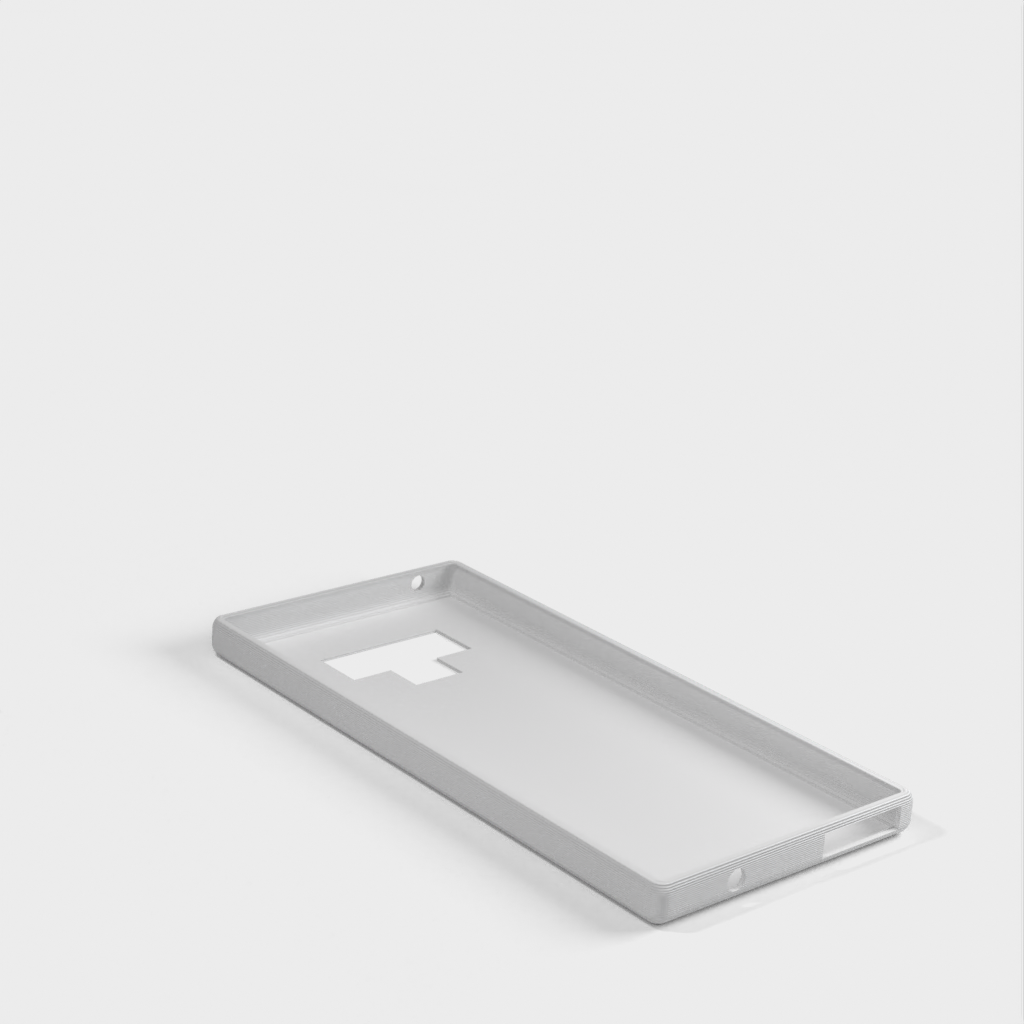 Samsung Note9 Handyhülle