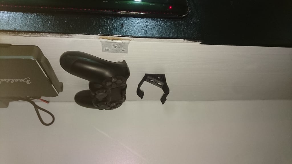 Wandhalterung für PS4-Controller