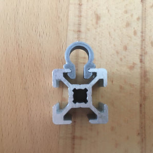 Kabelclip für Profil 2020