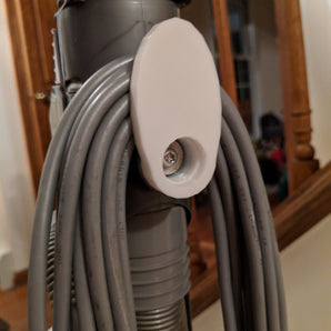Dyson DC15 Kabelhalter