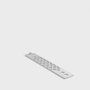 Flexibler Kabelhalter aus TPU Soft von Extrudr