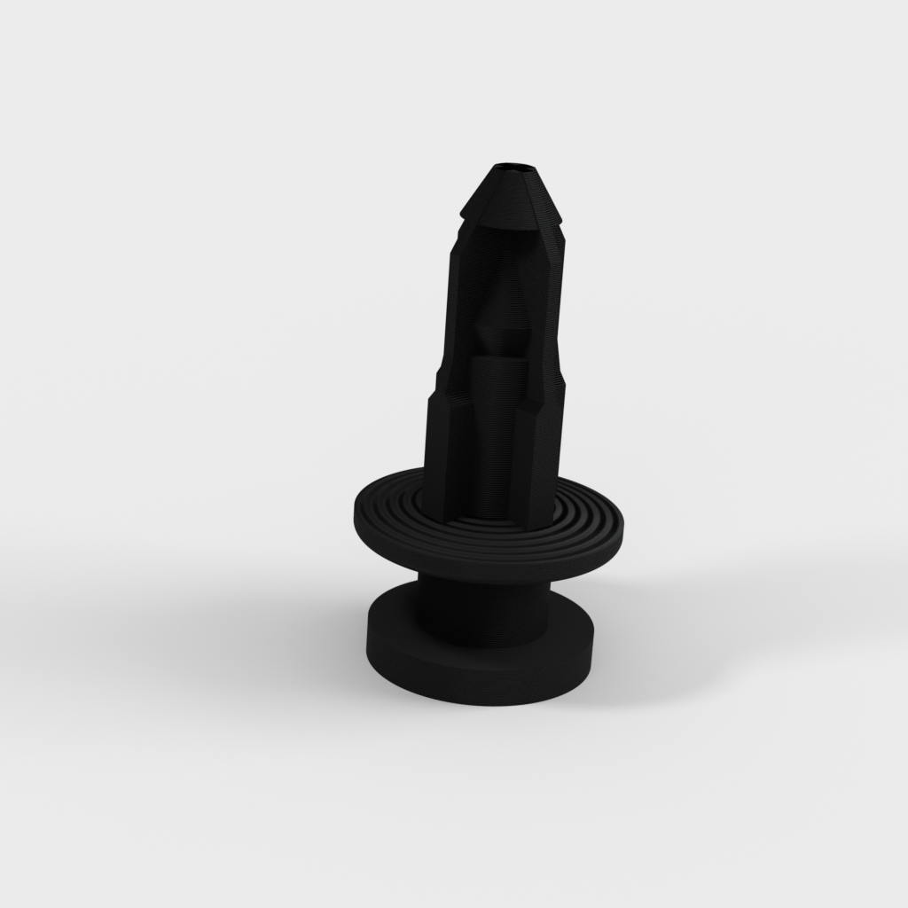 My 3D Model