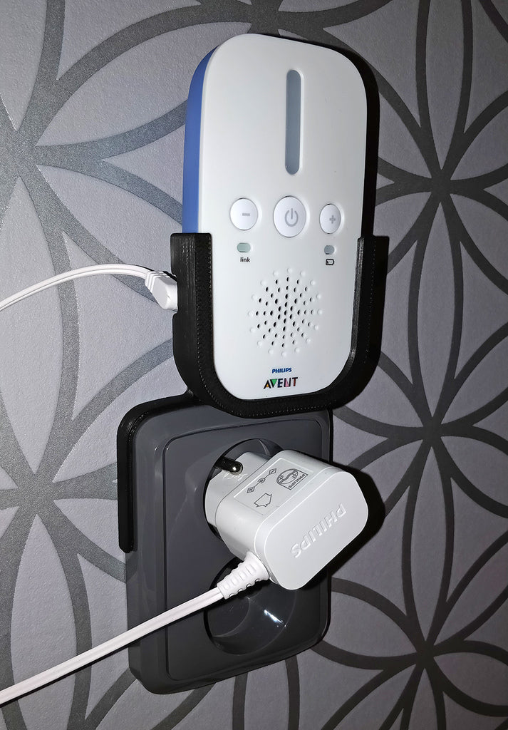 Philips AVENT Babyphone-Halterung