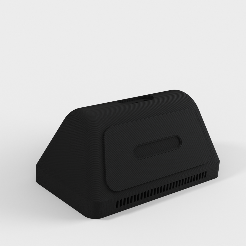 My 3D Model