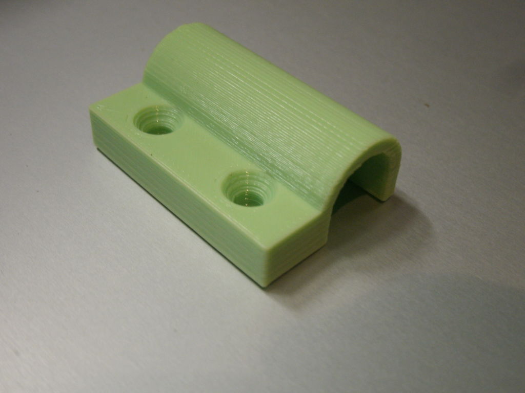 Kabelklemme für Creality Ender 3